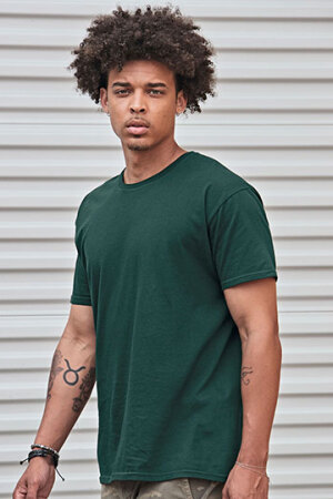 Essential Cotton-T