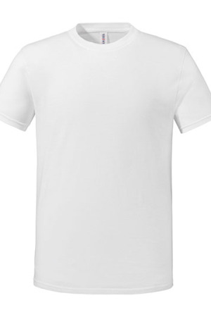 Essential Cotton-T