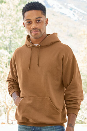 Nublend® Hooded Sweatshirt