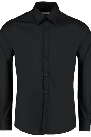 Men´s Bar Shirt Longsleeve