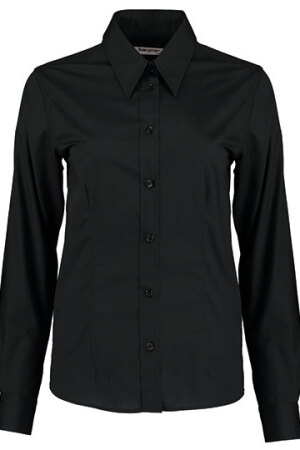 Women's Bar Shirt Longlseeve