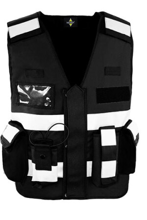 Tactical Vest Bonn