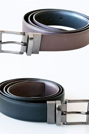 Business- and Gastronomy Reversible Belt