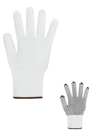 Fine Knit Gloves Konya