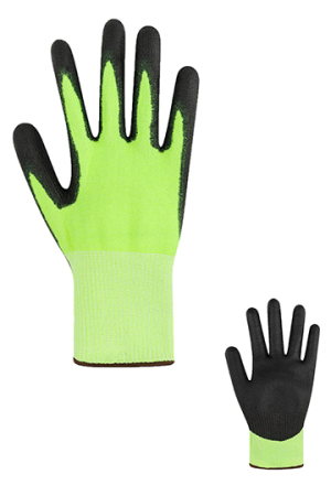 Cut-Resistant Gloves Adana