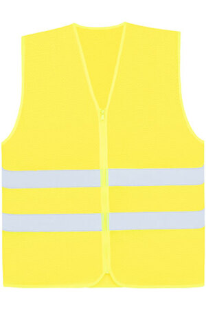 Comfort Mesh Safety Vest Rhodes CO² Neutral