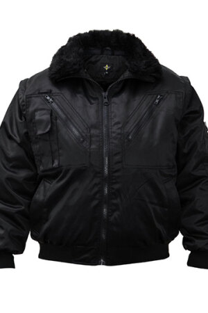 Pilot Jacket