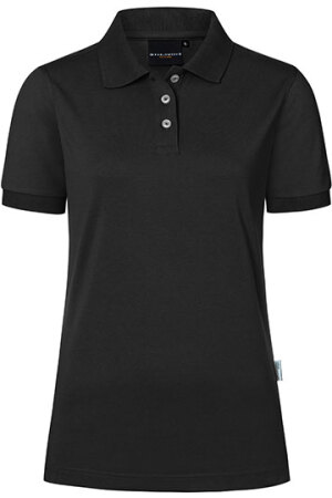 Damen Workwear Poloshirt Modern-Flair