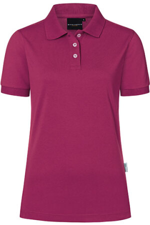 Damen Workwear Poloshirt Modern-Flair