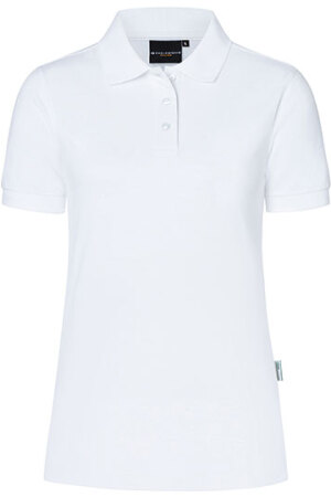 Damen Workwear Poloshirt Modern-Flair