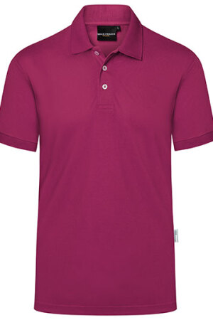 Herren Workwear Poloshirt Modern-Flair