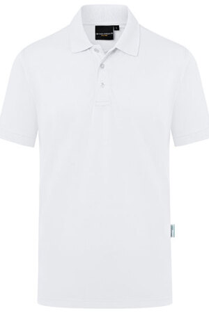 Herren Workwear Poloshirt Modern-Flair