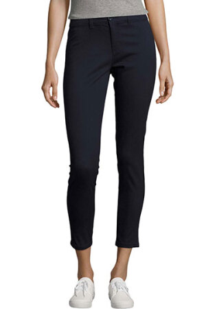 Women`s 7/8 Pants Jules