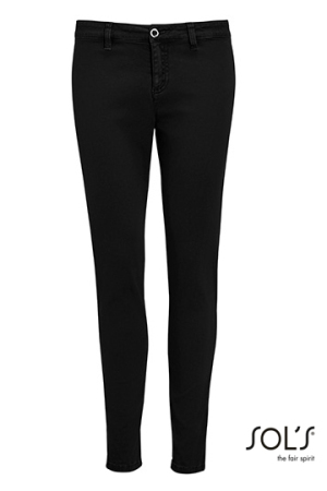 Women`s 7/8 Pants Jules