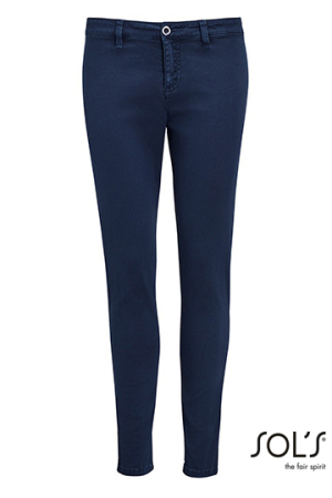 Women`s 7/8 Pants Jules