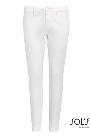 Women`s 7/8 Pants Jules