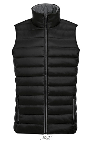 Men`s Lightweight Bodywarmer Wave