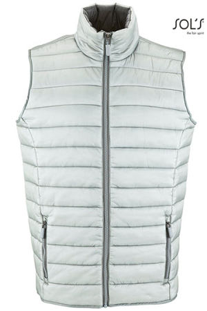 Men`s Lightweight Bodywarmer Wave