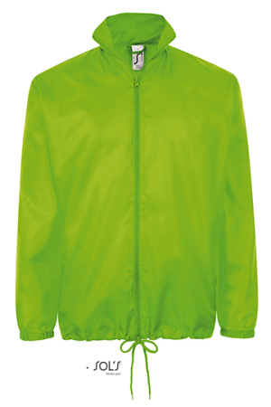 Shift Windbreaker