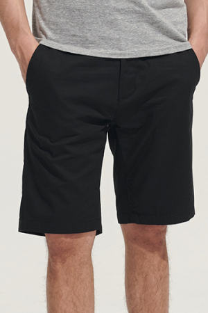 Jasper Mens Bermuda Short