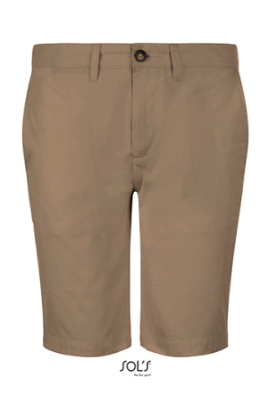 Jasper Mens Bermuda Short