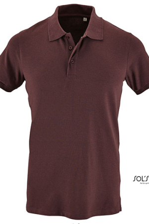 Phoenix Men Polo