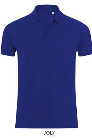 Phoenix Men Polo