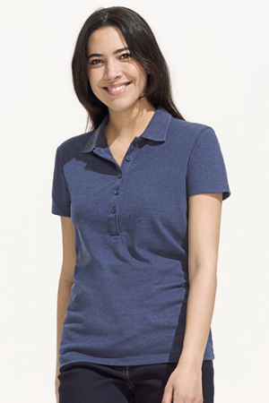 Phoenix Women Polo