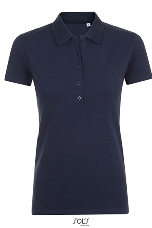 Phoenix Women Polo