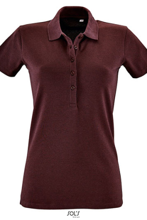 Phoenix Women Polo