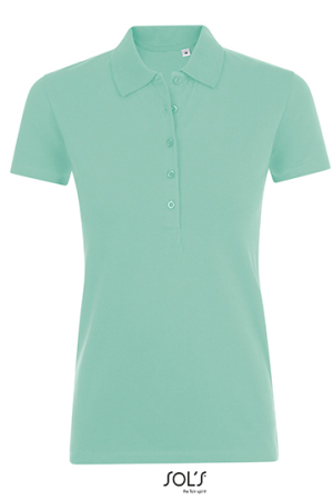 Phoenix Women Polo