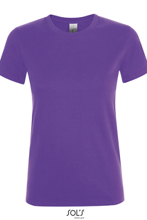 Regent Women T-Shirt