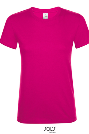 Regent Women T-Shirt