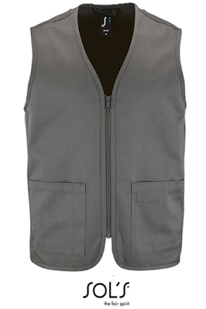 Unisex Bodywarmer Wallace