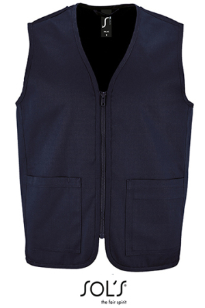 Unisex Bodywarmer Wallace