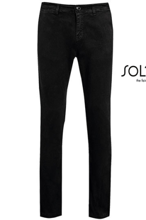 Mens Chino Trousers Jules - Length 35