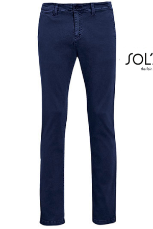 Mens Chino Trousers Jules - Length 35