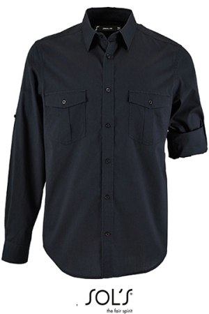 Mens Shirt Burma