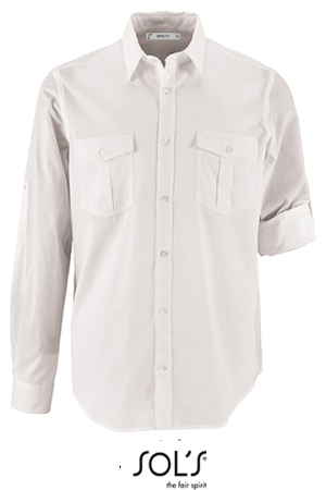 Mens Shirt Burma