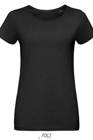 Martin Women T-Shirt