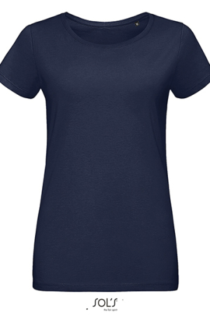 Martin Women T-Shirt