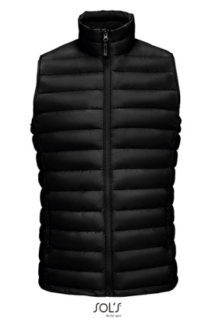 Wilson Bodywarmer Men Jacket