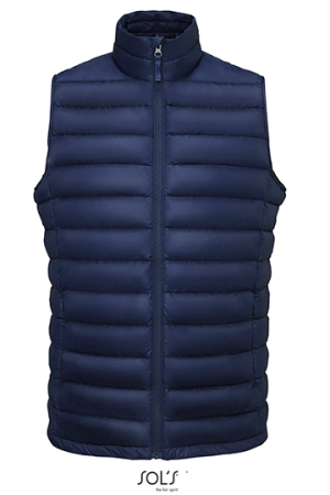 Wilson Bodywarmer Men Jacket