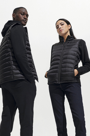 Wilson Bodywarmer Women Jacket