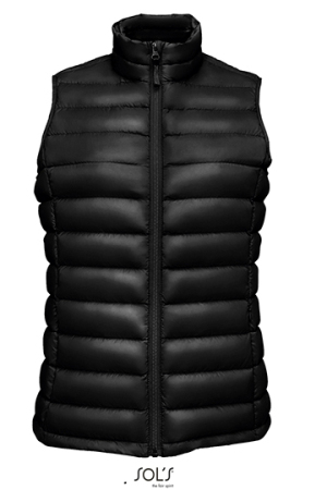 Wilson Bodywarmer Women Jacket