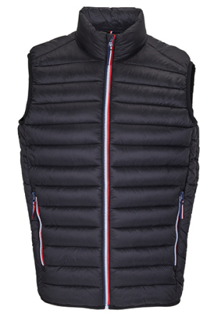 Victoire Bodywarmer Men Jacket