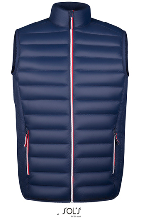 Victoire Bodywarmer Men Jacket