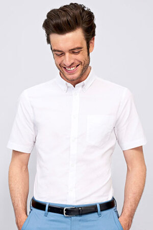 Men Brisbane Fit Shirt