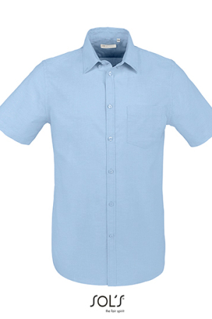 Men Brisbane Fit Shirt