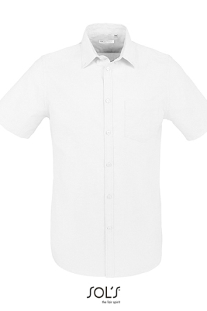 Men Brisbane Fit Shirt